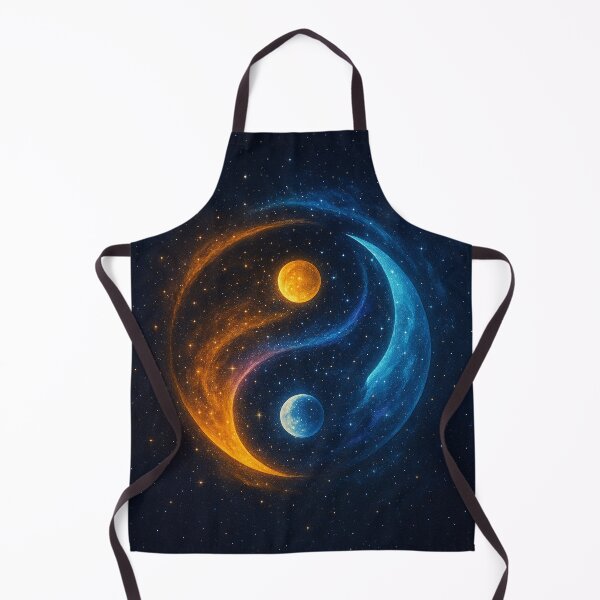 Item preview, Celestial Balance designed and sold by MindprintStudio.