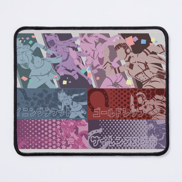 Item preview, Uma Musume: Pretty Derby designed and sold by Pixel Perfect Designs.