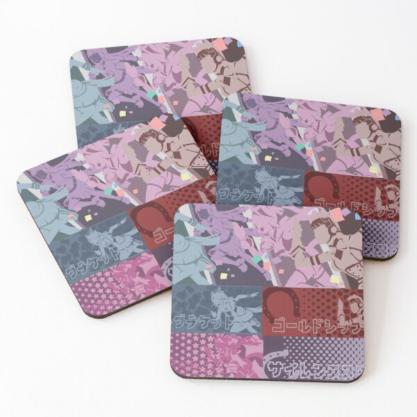 Item preview, Uma Musume: Pretty Derby designed and sold by Pixel Perfect Designs.