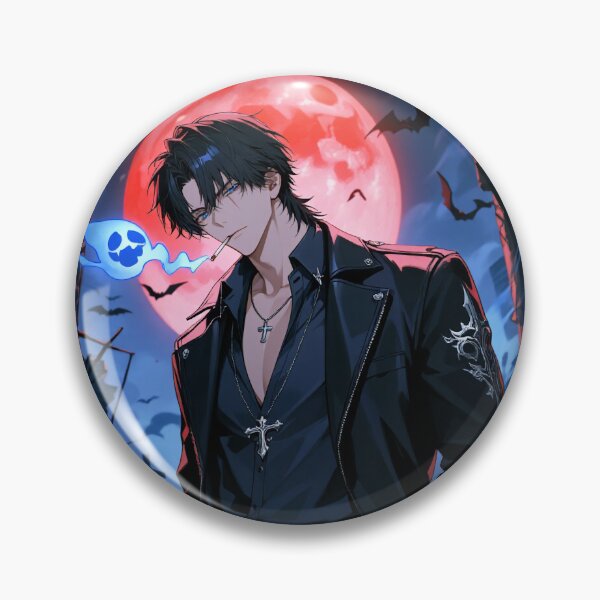Item preview, Renji Halloween Style designed and sold by Shiroart31.