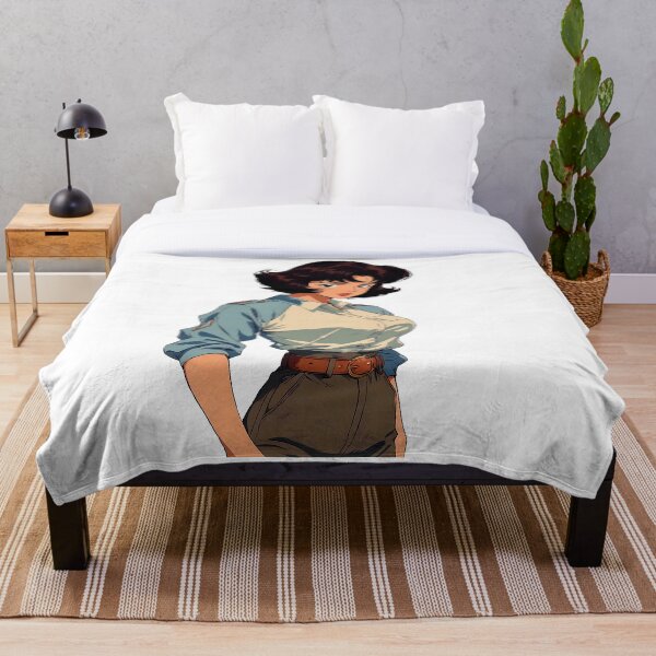 Item preview, Anime Woman Uniform designed and sold by MachineToons.