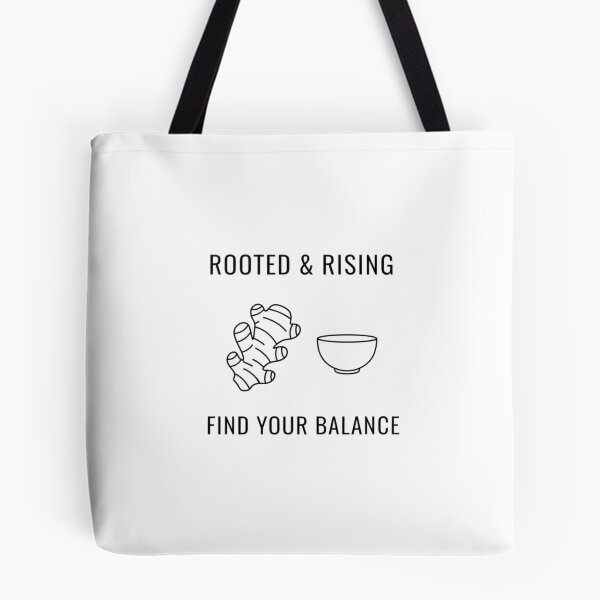 Item preview, Just Breathe Mininalist Tee - Nature Balance and Tranquility designed and sold by MINIMA.LIGN.