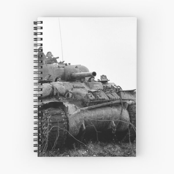 Item preview, A Sherman of the 50th Royal Tank Regiment near Caldari. Italy, in December 17, 1943. designed and sold by Military Machine History.