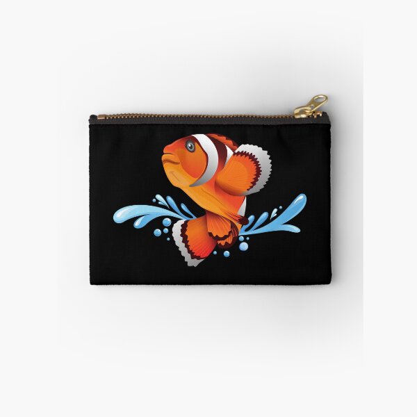 Item preview, Cute clownfish designed and sold by Aminesnip.