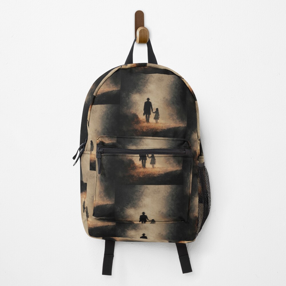 Item preview, Backpack designed and sold by Brendon987.