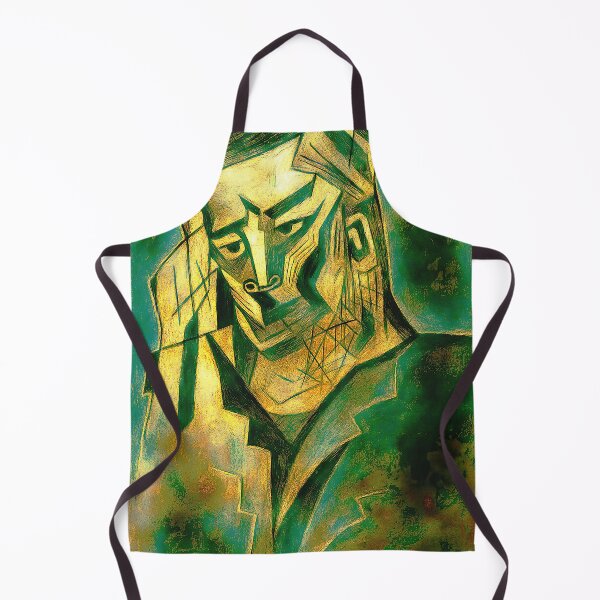 Item preview, Portrait of a thinking man designed and sold by YannisZART.