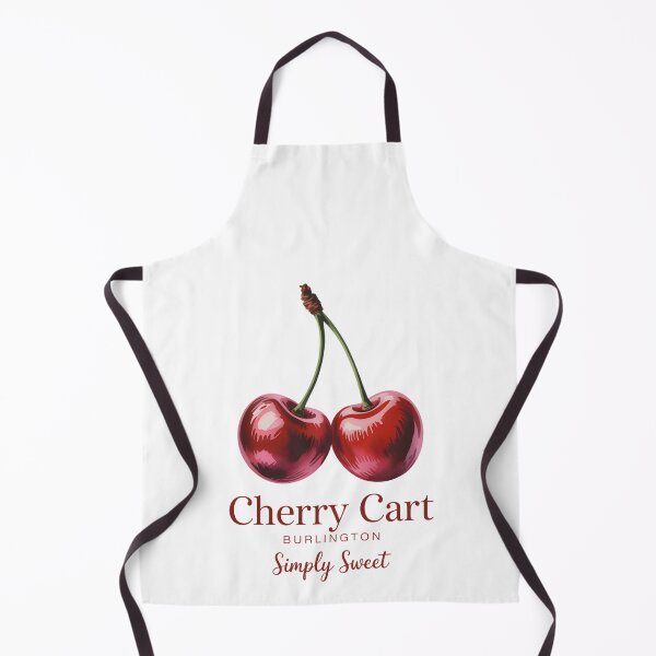 Item preview, Cherry Cart designed and sold by SignumShop.