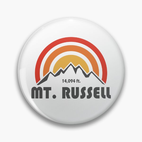 Item preview, Mount Russell California designed and sold by Esskay Designs.