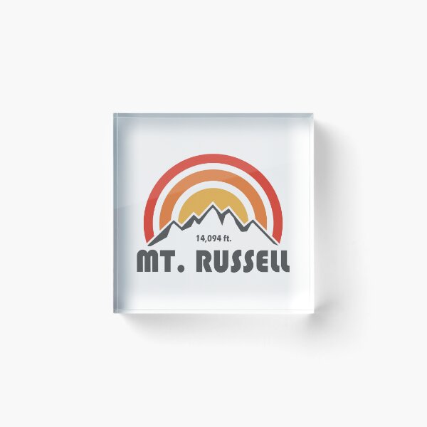Item preview, Mount Russell California designed and sold by Esskay Designs.