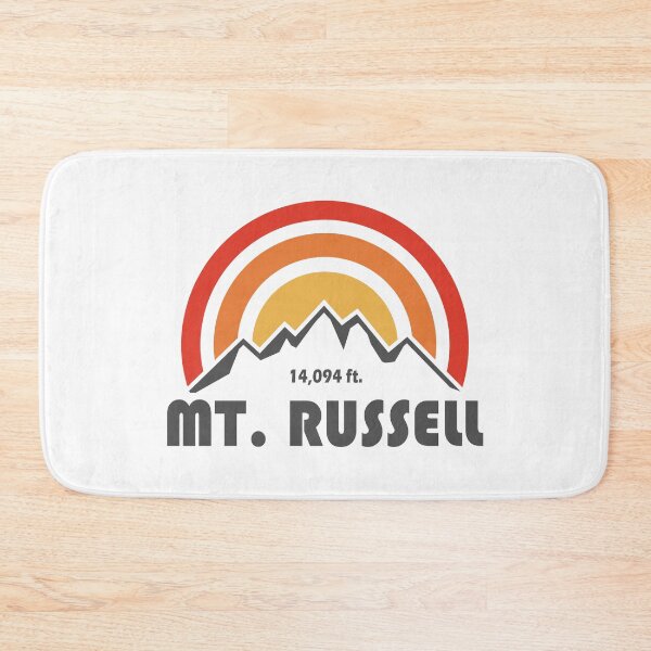 Item preview, Mount Russell California designed and sold by Esskay Designs.