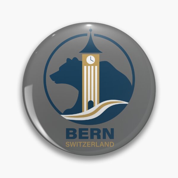 Item preview, Bern Switzerland Europe designed and sold by NPStudio.