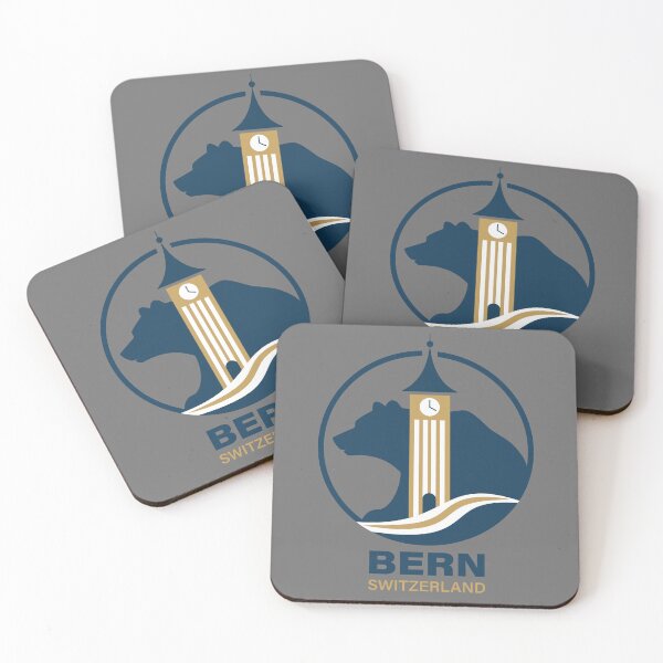 Item preview, Bern Switzerland Europe designed and sold by NPStudio.