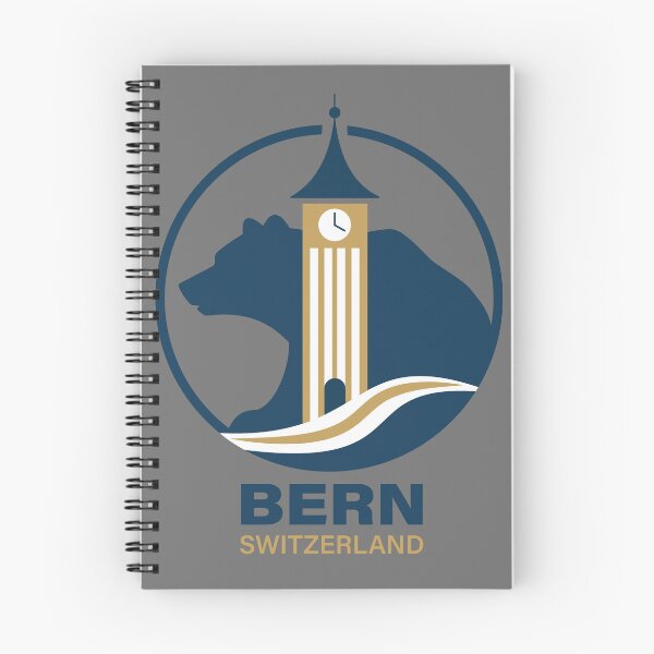 Item preview, Bern Switzerland Europe designed and sold by NPStudio.