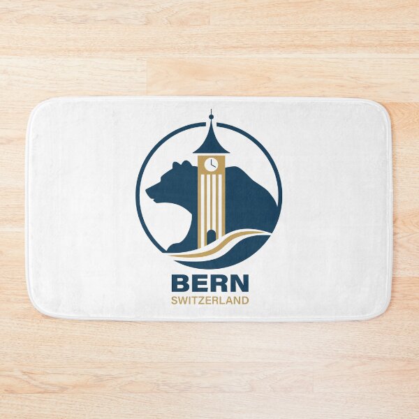 Item preview, Bern Switzerland Europe designed and sold by NPStudio.