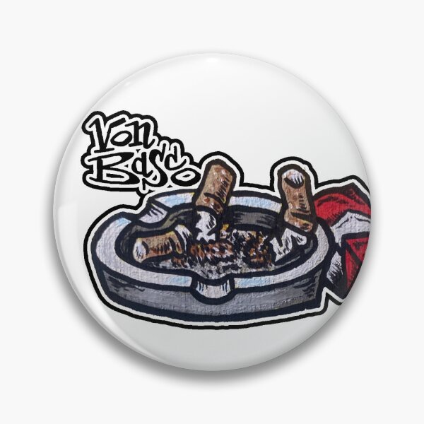 Item preview, Used cigarettes  designed and sold by TommyBasco.