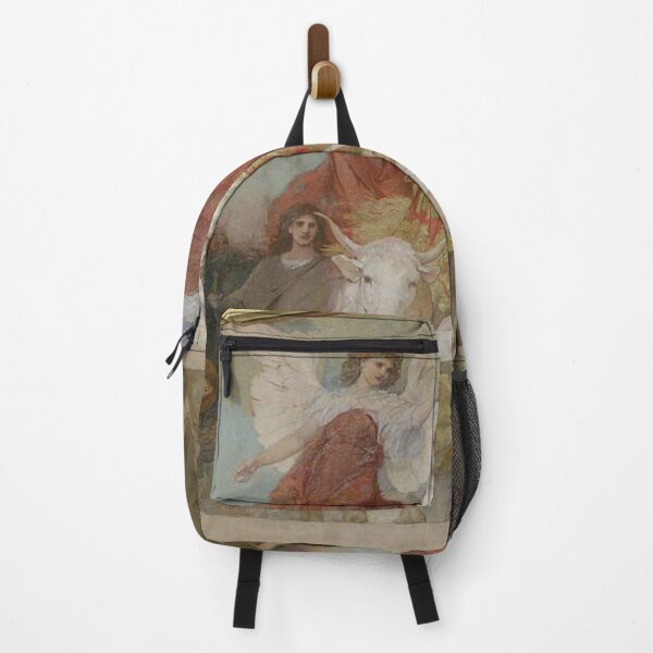 Item preview, Blashfield Study for Minnesota Granary of the World designed and sold by Vintage Designs +.