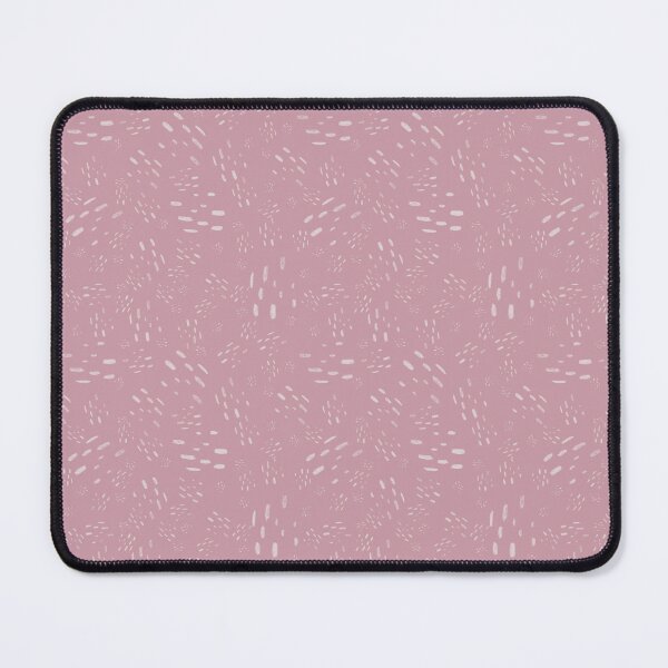 Item preview, Scratched Lines Pattern in Dusty Pink designed and sold by designsbyklm.