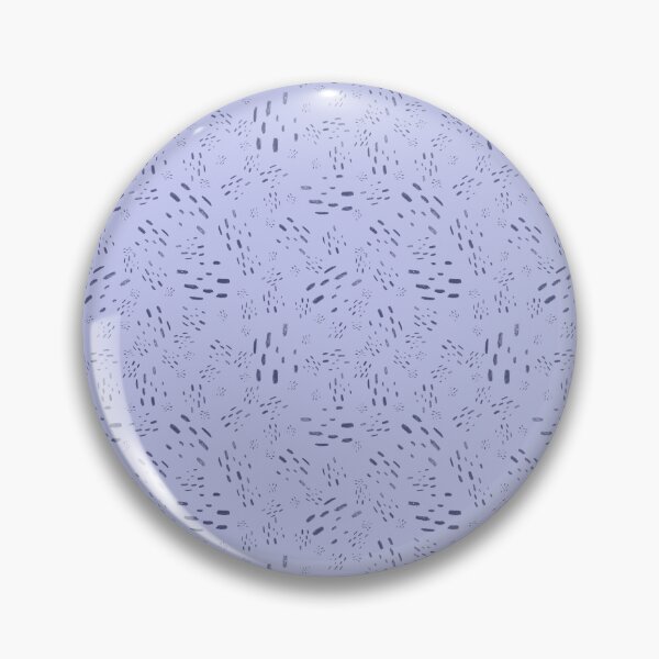 Item preview, Scratched Lines Pattern in Periwinkle designed and sold by designsbyklm.