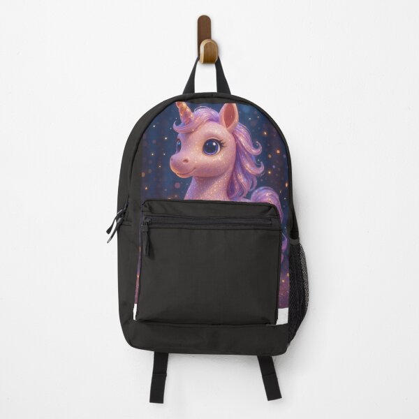Item preview, Glitter Unicorn designed and sold by studioMintelli.