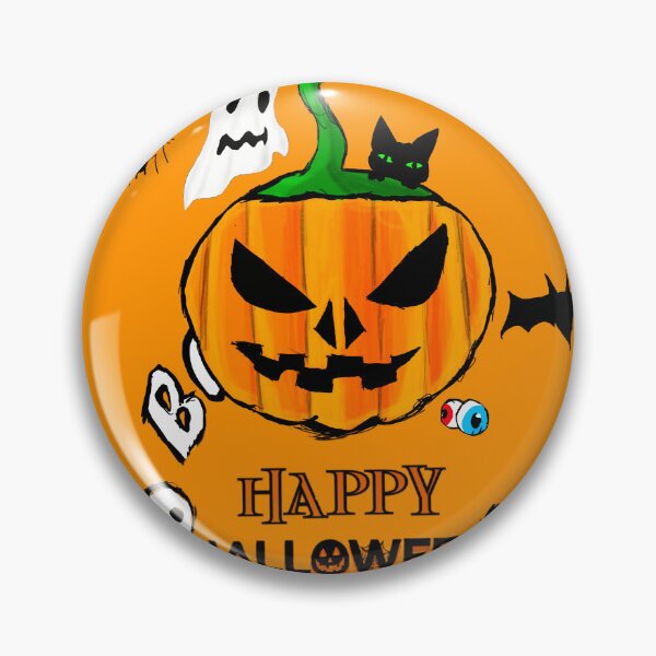 Artikelvorschau, Fröhliches Halloween entworfen und verkauft von Starphil.