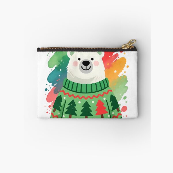 Item preview, The Sweet and Warm Companion of the Holidays designed and sold by Soulharmony.