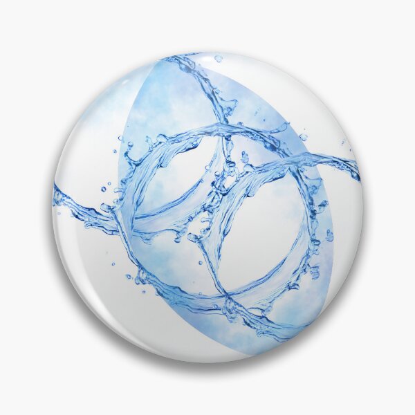 Item preview, rings of blue  designed and sold by bredalstore .