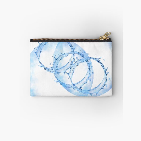 Item preview, rings of blue  designed and sold by bredalstore .
