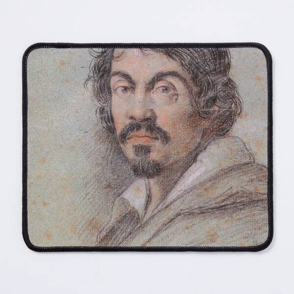 Item preview, Bild Ottavio Leoni by Caravaggio designed and sold by Vintage Designs +.
