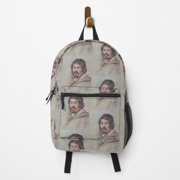 Item preview, Bild Ottavio Leoni by Caravaggio designed and sold by Vintage Designs +.