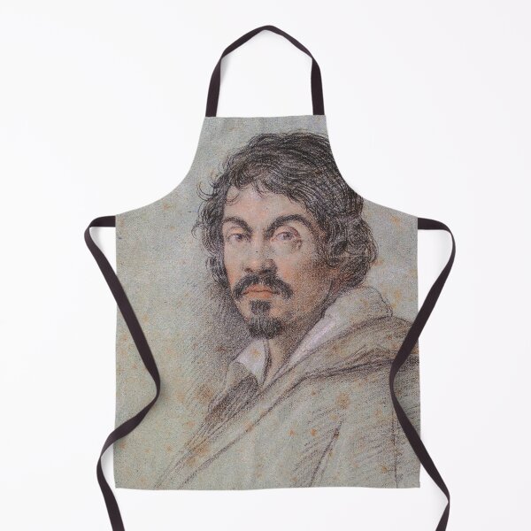Item preview, Bild Ottavio Leoni by Caravaggio designed and sold by Vintage Designs +.