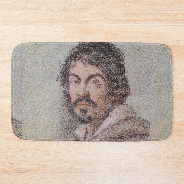 Item preview, Bild Ottavio Leoni by Caravaggio designed and sold by Vintage Designs +.