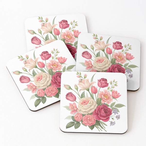 Item preview, FLOWERS TO CALM THE MIND designed and sold by Fabrifrank.