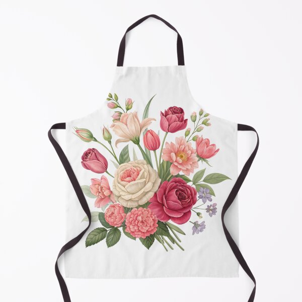 Item preview, FLOWERS TO CALM THE MIND designed and sold by Fabrifrank.
