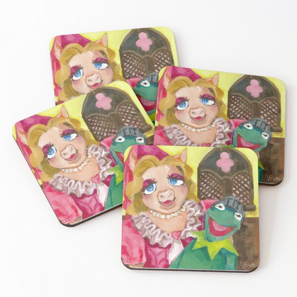 Item preview, We're Doing a Sequel! designed and sold by SarahBeattieArt.