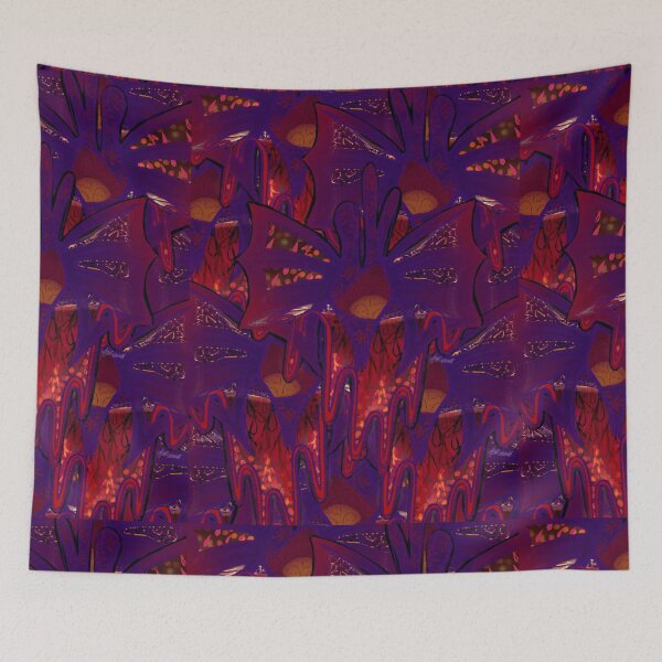 Item preview, Erin designed and sold by OffCnterArtt.