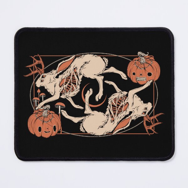 Item preview, Jack of all Hallows designed and sold by vonKowen.