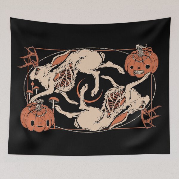Item preview, Jack of all Hallows designed and sold by vonKowen.