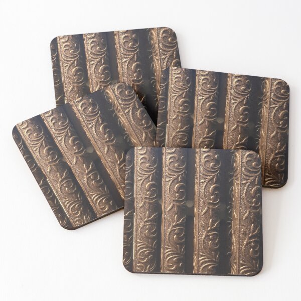 Item preview, Swiftly pattern on an antique radiator designed and sold by Emma Amies.