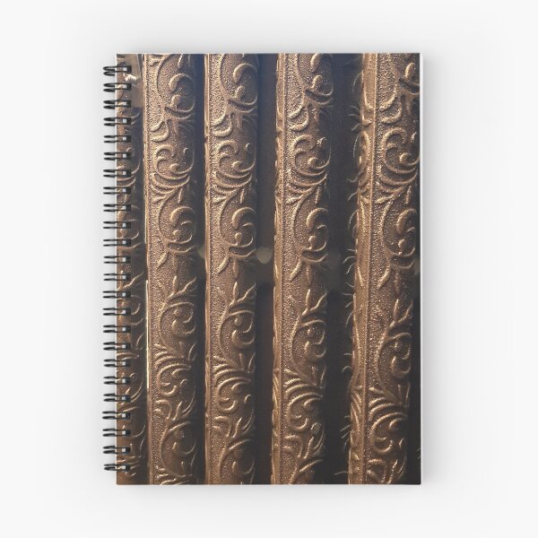 Item preview, Swiftly pattern on an antique radiator designed and sold by Emma  Amies.