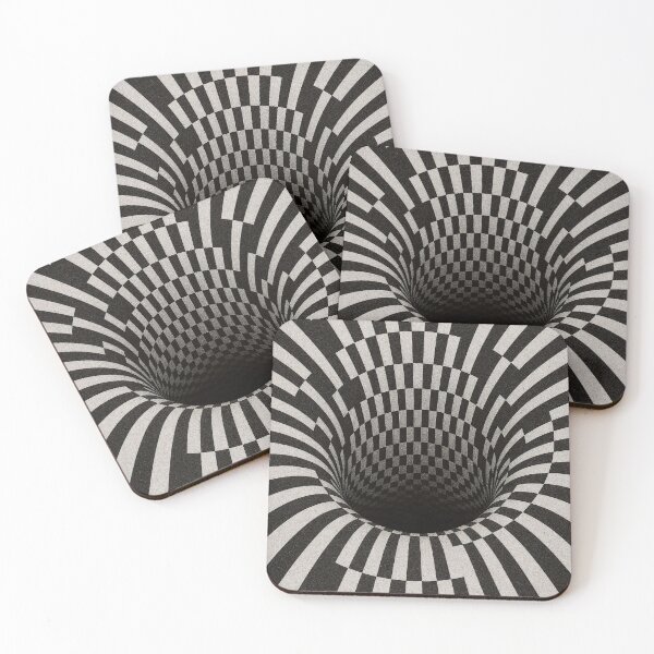 Item preview, Spiral Descent into Illusion designed and sold by Arcadia World.