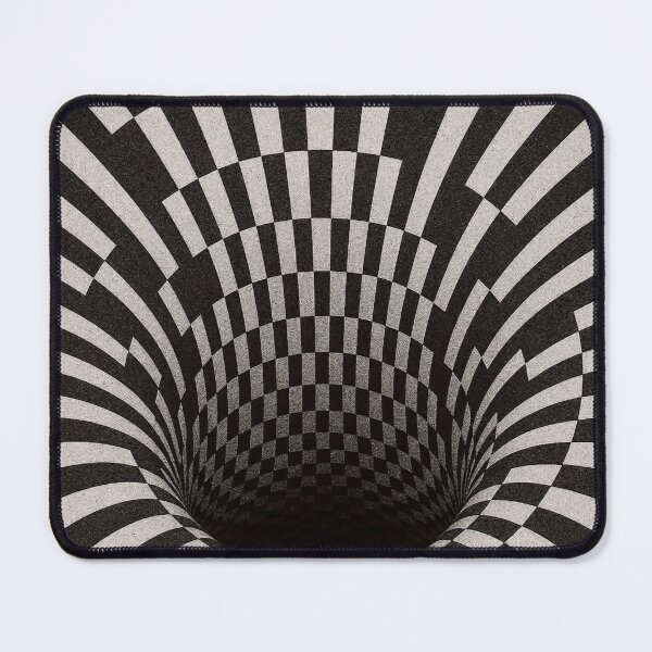 Item preview, Spiral Descent into Illusion designed and sold by Arcadia World.