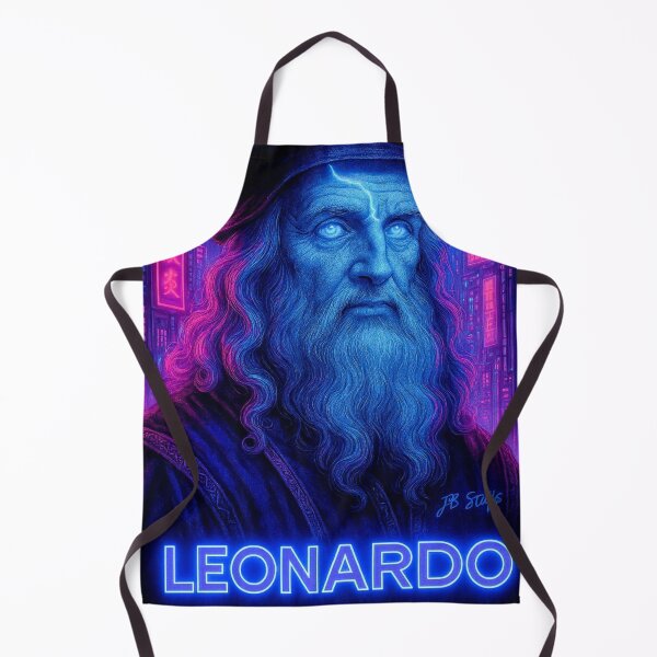 Item preview, Da Vinci Reborn – The Architect of Light designed and sold by JFS-STUFFS.