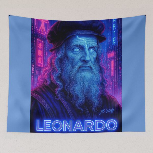 Item preview, Da Vinci Reborn – The Architect of Light designed and sold by JFS-STUFFS.