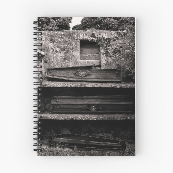 Item preview, Haunted Mausoleum designed and sold by Tom McPherson Photography.