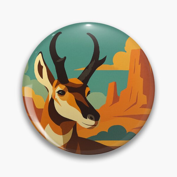 Item preview, Utah designed and sold by Broken Antler Designs .