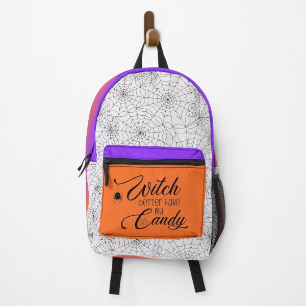 Item preview, Witch Better Have My Candy designed and sold by The Subbin' Sisters.