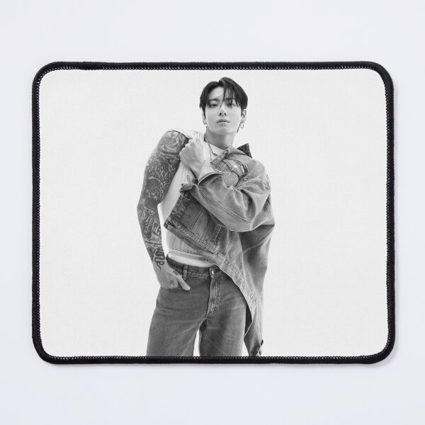 Item preview, jungkook (jk bts) designed and sold by jaofnn.