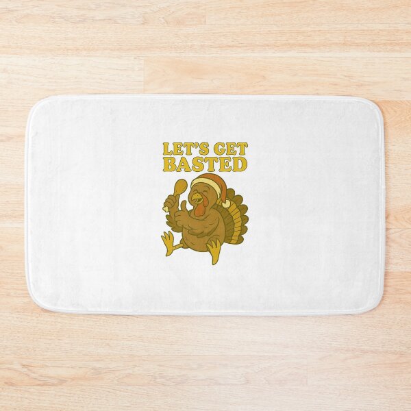 Item preview, Feast Mode Activated – Funny Thanksgiving Turkey Design designed and sold by SilknMarble.