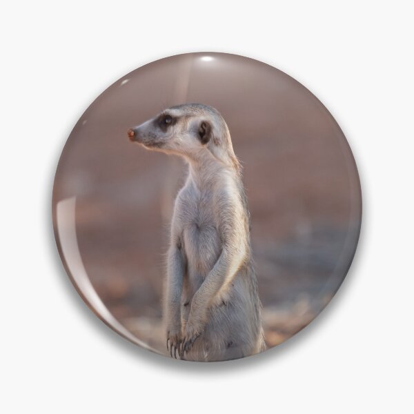 Item preview, Dustlight Guardians — Meerkats on Watch designed and sold by DavideAntoniani.