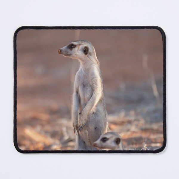 Item preview, Dustlight Guardians — Meerkats on Watch designed and sold by DavideAntoniani.